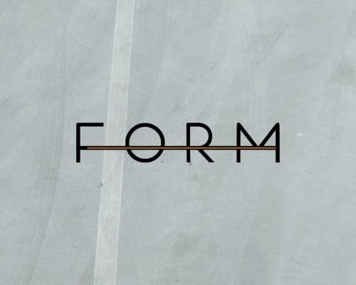 FORM | Barre & Yoga