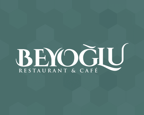 Beyoğlu Restaurant & Café