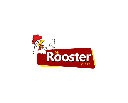 Mr. Rooster piri piri